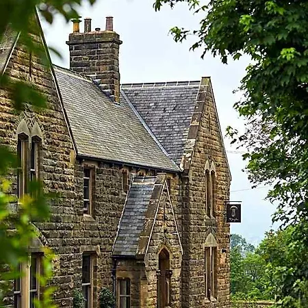 Hotel The Penny Bun Harrogate