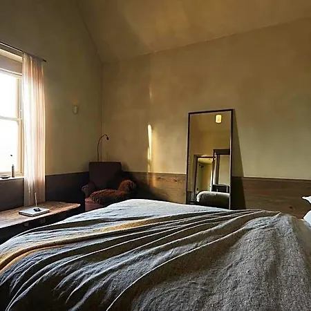 The Penny Bun Hotel