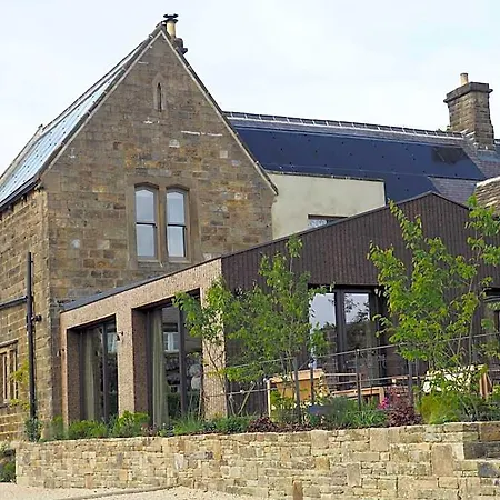 The Penny Bun * Harrogate
