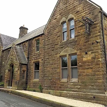 The Penny Bun Harrogate